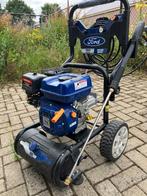Ford hogedruk reiniger power washer, Ophalen, Benzine, Gebruikt, Onbekend