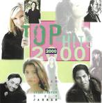 CD=>sale VARIOUS - Top Hits 2000 - The US Side Cd1+2 NIEUW i, Cd's en Dvd's, Verzenden, Zo goed als nieuw, Gospel