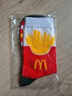 McDonald’s kerst sokken, Overige kleuren, Nieuw, Overige maten, Ophalen of Verzenden