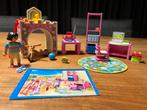 Playmobil city life 9270 meisjeskamer zgan, Ophalen of Verzenden, Zo goed als nieuw