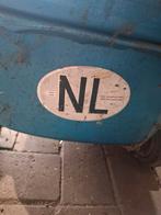 MacTool Gereedschapswagen - Vintage, Auto diversen, Autogereedschap, Ophalen of Verzenden, Gebruikt