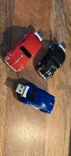 USB stick VW Kever, Ophalen of Verzenden