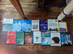 Psychologie studieboeken, Ophalen of Verzenden, Zo goed als nieuw, Ontwikkelingspsychologie