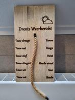 Verschillende Weersberichten, Ophalen of Verzenden, Nieuw