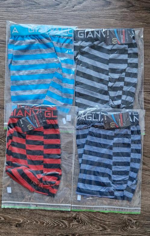 Boxershorts, Kleding | Heren, Ondergoed, Boxer, Overige kleuren, Ophalen of Verzenden