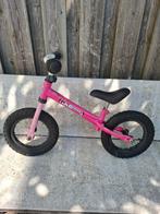 Loopfietsje Prince Junior 12,5 inch, Ophalen, Gebruikt, Loopfiets
