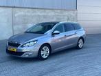 Peugeot 308 SW 1.6 BlueHDI Blue Lease Executive Pack PANORAM, Auto's, Voorwielaandrijving, Parkeersensor, Stof, Gebruikt