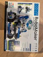 Robot maker, Ophalen of Verzenden, Zo goed als nieuw