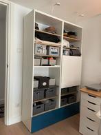 IKEA Besta kasten/ Closets, Ophalen, 50 tot 100 cm, Zo goed als nieuw, 150 tot 200 cm