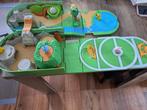 Pokémon - Carry Case Playset met figuren zie foto,s, Ophalen of Verzenden, Zo goed als nieuw