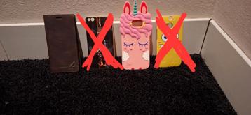 Samsung hoesjes beschikbaar voor biedingen