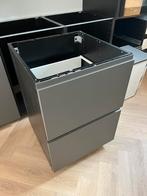 IKEA Metod Voxtorp keukenkast 60 cm - Antraciet, Huis en Inrichting, Keuken | Keukenelementen, 50 tot 100 cm, Minder dan 100 cm