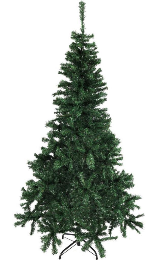 Partij kunstkertbomen 120 - 150 - 180 - 210 cm., Diversen, Overige Diversen, Nieuw, Ophalen