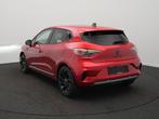 Renault Clio 1.6 E-Tech Full Hybrid 145 esprit Alpine - Demo, 4 cilinders, Leder en Stof, Hybride Elektrisch/Benzine, 900 kg