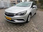 Opel Astra 1.6 Cdti 81KW 5D 2019 Grijs, Auto's, 4 cilinders, 1264 kg, Particulier, 660 kg