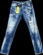 Marshall Denim Jeans ~NIEUW~ [24] Maat 38, Ophalen of Verzenden, Nieuw, Blauw, W36 - W38 (confectie 52/54)