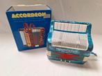Accordeon verzamelaar object, Muziek en Instrumenten, Accordeons, Ophalen of Verzenden, Zo goed als nieuw