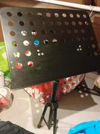 Muziekstandaard - Lessenaar, Ophalen of Verzenden