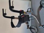 Licht gewicht rollator, Diversen, Ophalen of Verzenden, Zo goed als nieuw