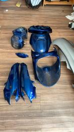 vivacity kappenset, Ophalen of Verzenden, Zo goed als nieuw, Kap