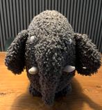 Olli Olifant Knuffel, Ophalen of Verzenden, Zo goed als nieuw, Olifant