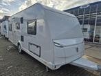 Tabbert Senara 550 E, Ringverwarming, Rondzit, Tabbert, Bedrijf