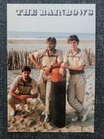 The Rainboys ( muziekgroep) strooikaart, fankaart, Ophalen, Sterren en Beroemdheden