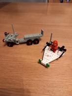 Lego 6870, Kinderen en Baby's, Speelgoed | Duplo en Lego, Ophalen of Verzenden, Gebruikt, Complete set, Lego