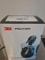 3M Peltor oorkappen tbv helm, Ophalen of Verzenden, Nieuw