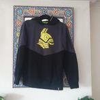 Fortnite hoody maat 164 zgan, Ophalen of Verzenden, Zo goed als nieuw, Trui of Vest