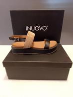 Partij Inuovo dames sandaaltjes, Kleding | Dames, Schoenen, Zwart, Inuovo, Nieuw, Sandalen of Muiltjes