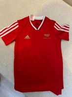 Adidas/ Mo Salah tshirt nieuw, Kinderen en Baby's, Kinderkleding | Maat 128, Nieuw, Jongen of Meisje, Ophalen of Verzenden, Shirt of Longsleeve