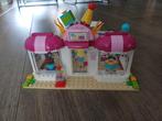 LEGO Friends Heartlake Feestwinkel - 41132, Kinderen en Baby's, Speelgoed | Duplo en Lego, Ophalen of Verzenden, Zo goed als nieuw