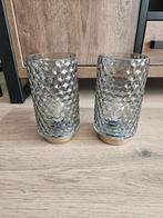 Leen Bakker tafellampen, Ophalen, Zo goed als nieuw, Minder dan 50 cm