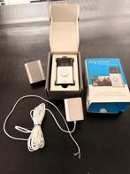 Ring Videodeurbel met Adapter en Chime, Huis en Inrichting, Ophalen, Zo goed als nieuw