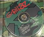 Gorillaz - Gorillaz CD Album, Ophalen of Verzenden, 2000 tot heden, Zo goed als nieuw