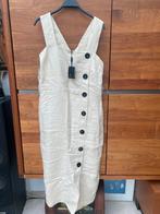 Massimo dutti Jurk maat 38 40, Kleding | Dames, Jurken, Maat 38/40 (M), Massimo Dutti, Beige, Nieuw