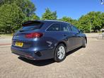 Kia Ceed Sportswagon 1.0 T-GDi DynamicLine | Camera | Carpla, Auto's, Voorwielaandrijving, Stof, Gebruikt, Met garantie (alle)