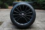 Dunlop Sport Maxx RT Runflat + MINI Multi Spoke 505 velgen, Auto-onderdelen, Banden en Velgen, Ophalen, Nieuw, 17 inch, 205 mm