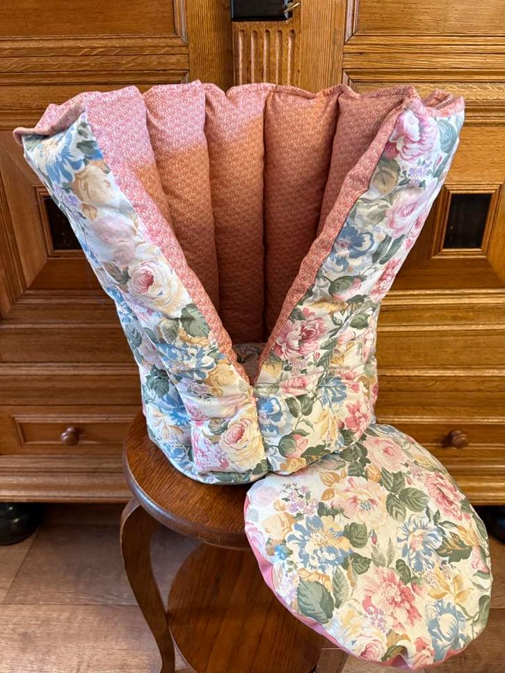Hooimadam, Huis en Inrichting, Keuken | Textiel, Nieuw, Ophalen of Verzenden