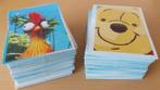 Set à 70 verschillende Disney stickers/plaatjes - NU € 5,00, Albert Heijn, Ophalen