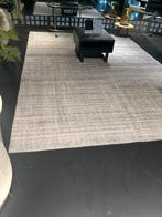 Grijs Rechthoekig Vloerkleed van Angelo, Ophalen, 150 tot 200 cm, Grijs, Rechthoekig