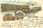 (379-151-003) Göttingen Litho, Verzenden, Duitsland