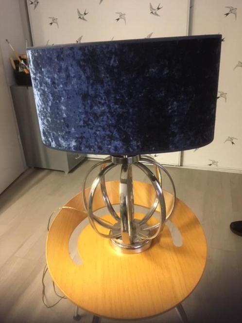 Te koop: Mooie lampen en losse kappen, Huis en Inrichting, Lampen | Losse lampen, Zo goed als nieuw, E27 (groot), Ophalen of Verzenden