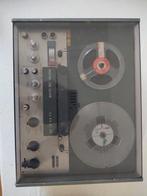 Uher Royal de Luxe Bandrecorder, Ophalen of Verzenden, Bandrecorder, Met banden
