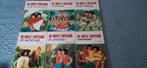 Complete serie de dolle tweeling van Enid Blyton, Ophalen of Verzenden, Gelezen, Enid Blyton, Fictie