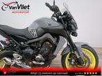 Top conditie.! Yamaha MT09 Ice Fluo model 2017+ MT 09, Bedrijf, 3 cilinders, Meer dan 35 kW, 847 cc