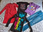 Meisjes kleding pakket maat 170, Ophalen of Verzenden, Zo goed als nieuw