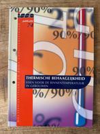 ISSO 74 Thermische behaaglijkheid, Ophalen of Verzenden, Nieuw, Installatietechniek