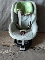 maxi cosi pearl incl isofix, Ophalen, Gebruikt, 9 t/m 18 kg, Isofix